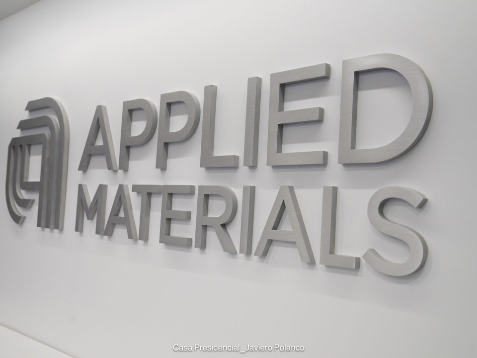 Applied Materials Inc.
